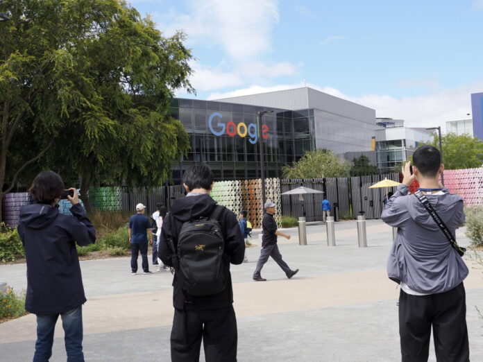 Google acuerda pagar US$920 millones al mes a SpaceX por capacidad tecnológica