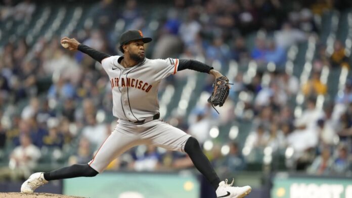 Wilkin Ramos se convierte en el dominicano #972 en debutar en las Grandes Ligas