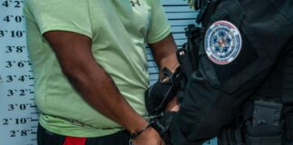 Extraditan a PR dominicano acusado de integrar red internacional de narcotráfico