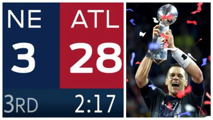 Los mejores comeback en la historia de finales de deportes