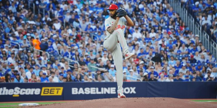 Los Nuestros: Resumen de la jornada dominicana en MLB (8 de junio, 2026)