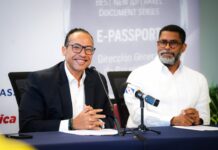 Pasaportes elimina recargo de RD$4,000.00 por pérdida o deterioro del documento Según la entidad, la disposición permitirá generar un ahorro estimado de RD$48 millones para los usuarios, al exonerar el cobro adicional que normalmente se aplica en casos de pérdida o deterioro del pasaporte.