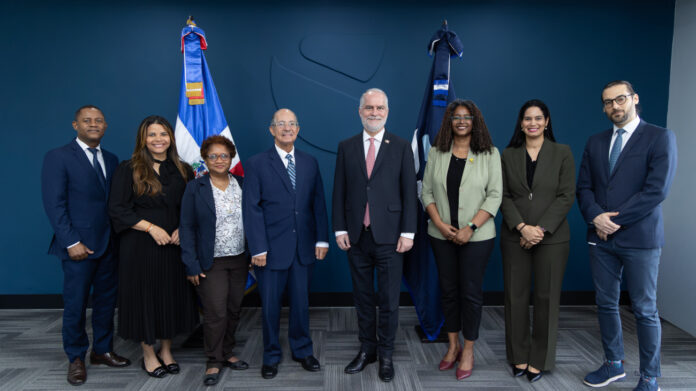 Superintendencia de Bancos lanza plataforma con la historia del sistema financiero dominicano