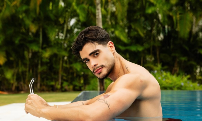 Bray Vargas habla sobre su orientación: “Voy a estar con quien me sienta cómodo independientemente del sexo”
