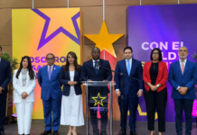 PLD denuncia deterioro de red hospitalaria