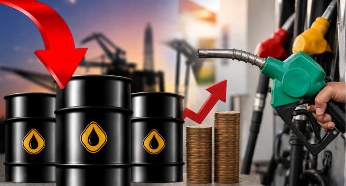 Gobierno congela príncipales combustibles y subsidia $1,369 millones para evitar alzas