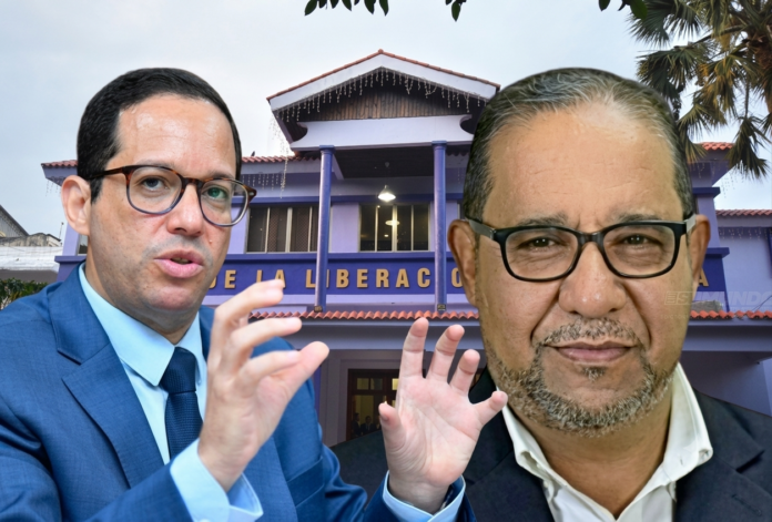 PLD acusa al Gobierno del PRM de “fracasar” en la administración pública tras declaraciones de Sigmund Freund
