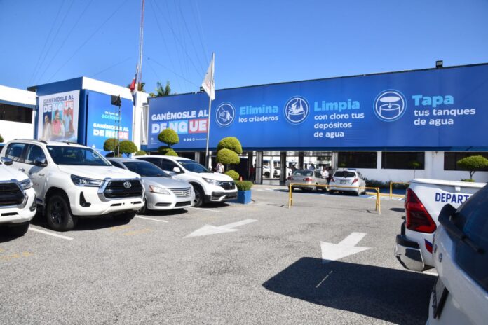 Salud Pública habilita consulta en línea para verificar centros de salud autorizados