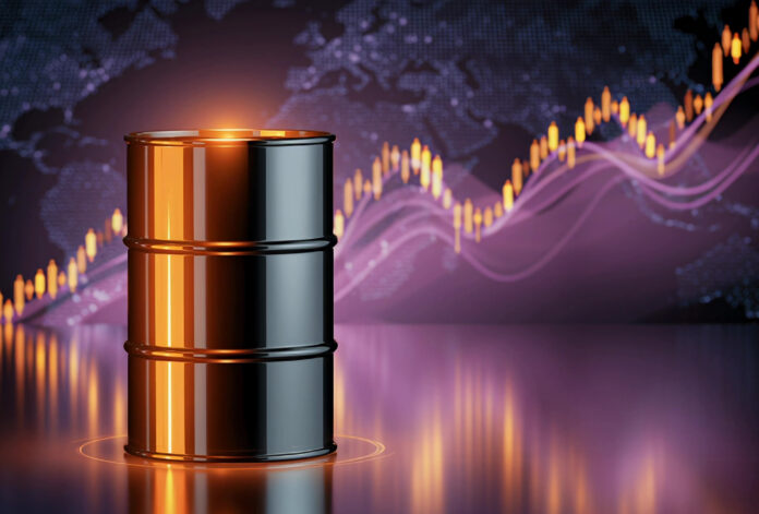 El brent cae un 8,70 %, a 88,36 dólares, tras la pausa de los ataques entre EEUU e Irán