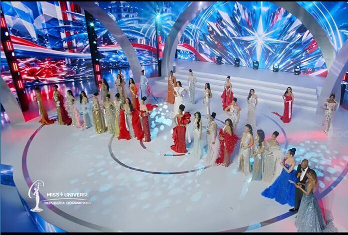 Quedó definido el Top 20 de Miss RD Universo 2026: estas son las favoritas
